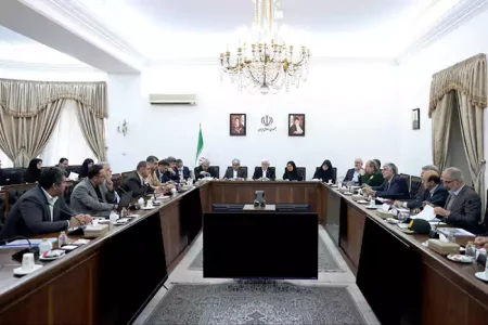 اختیارات لازم در زمینه ساخت مسکن به استانداران تفویض شود