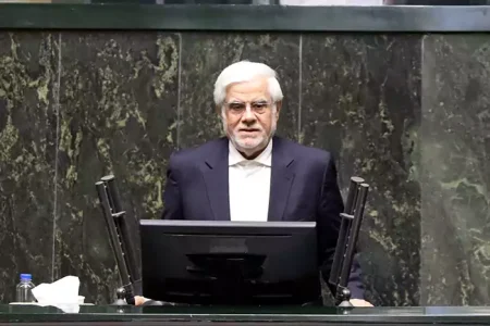 تقسیم کار ملی مشخصی میان دستگاه‌های اجرایی ایجاد شده است