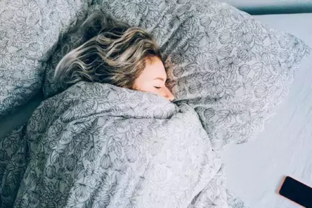 Do Women Need More Sleep Than Men