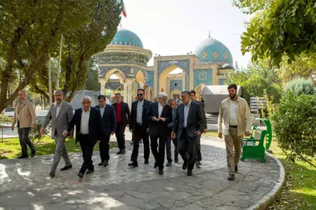 دانشگاه‌ها محور تحقق راهبرد دولت چهاردهم در علم و فناوری