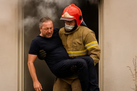 ۲۱۹ اعزام و ۹۴ مورد نجات