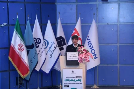 ترسیم افق تازه فولاد مبارکه در حکمرانی ESG