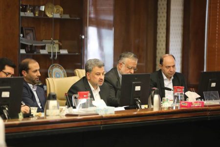 نمایش تاب‌آوری صنعت برق در برابر تهدیدها 