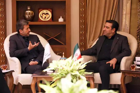 حرکت در مسیر تسهیل امور سرمایه‌گذاران