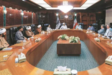 فولاد مبارکه یکی از موفقترین فولادسازان دنیا در کنترل مصرف آب