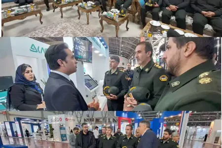 تعامل نهادهای امنیتی و شرکتهای فناور زمینهساز توسعه سامانههای هوشمند و ایمن