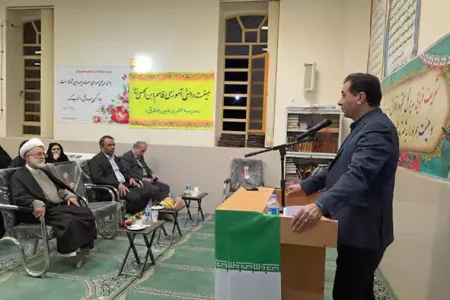 تأکید دولت چهاردهم بر عدالت آموزشی است