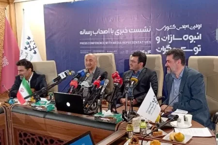 ضرورت طرح مشکل بی‌آبی و فرونشست در جلسه‌های تخصصی