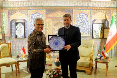 پل نوآوری راهی برای توسعه ارتباطات در چارچوبی مدرن