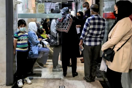 افزایش ۵ برابری بیماران سویه H3N2 در کاشان