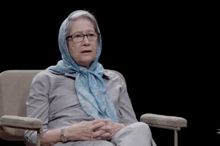 گفت و گو با مینو محرز درباره آنفولانزای جدید