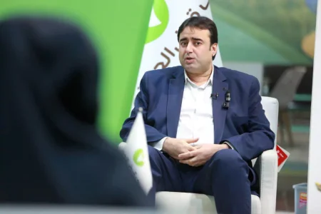 حمایت بانک قرض الحسنه مهر ایران از اصناف و توسعه خدمات دیجیتال