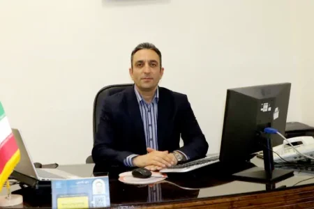 ۱۷ هزار سامانه پشتبامی فعال در استان فعال است