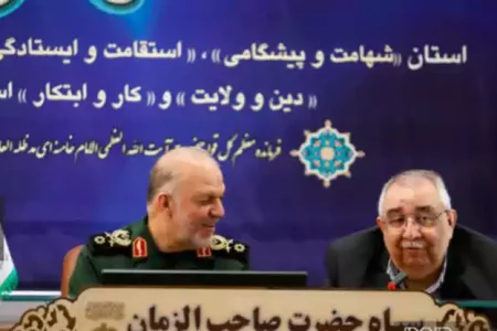 برگزاری نزدیک به سه هزار برنامه مناسبت هفته بسیج