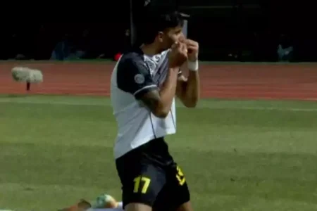 درخشش اصفهانی‌ها در کویر