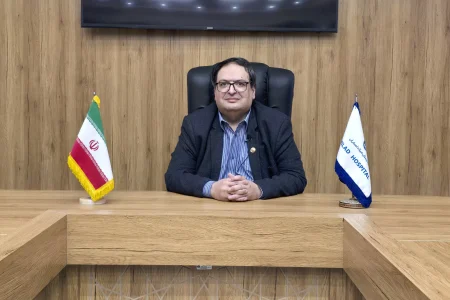 مصاحبه با دکتر مسیح صبوری سیچانی درباره گردشگری سلامت