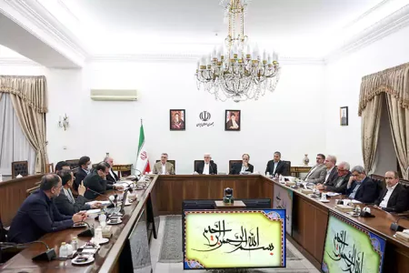 تامین امنیت غذایی از مهمترین راهبرد دولت