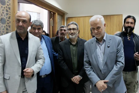 جهش  منطقه ۱۳ با ۳۰ پروژه