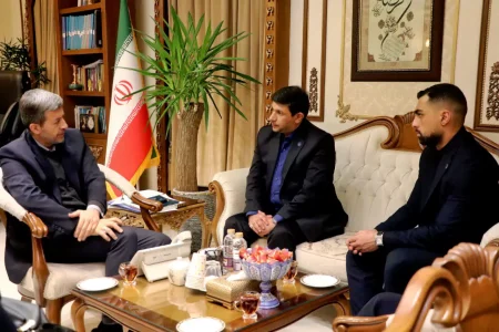 اصفهان میزبان اجلاس دبیران‌کل کمیسیون‌های ملی یونسکو