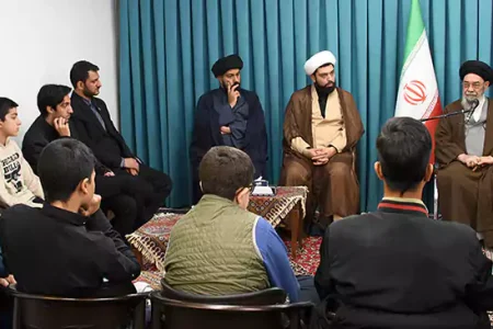 مدرسه باید مرکز شکلگیری هویت و شخصیت نوجوان باشد