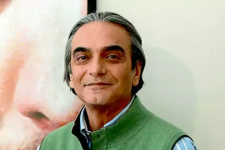 به یاد همایون ارشادی؛ هنرمند فقید اصفهانی