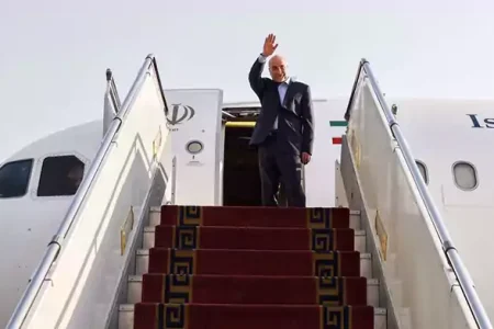 Qalibaf’s Pakistan visit seals push for stronger economic, security cooperation