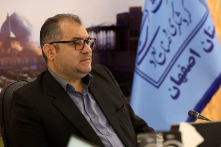 مدیریت حضور مهمانان خارجی در برنامههای فرهنگی و گردشگری