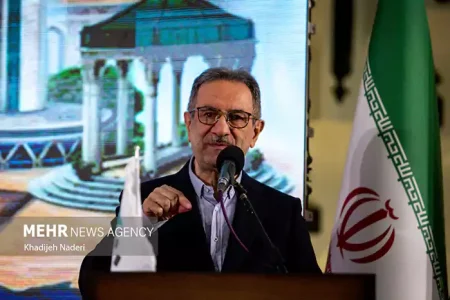معاون وزیر میراث فرهنگی: اصفهان پیشانی گردشگری کشور   