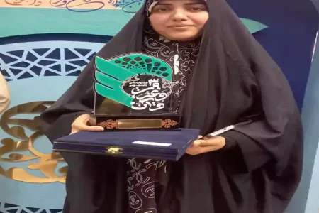 ایمان به خدا، پشتوانه‌ای قوی برای ادامه راه است