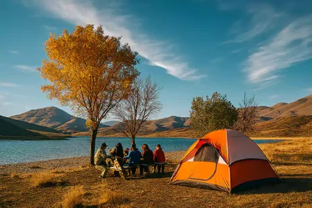 افق تازه‌ای در توسعه گردشگری و رونق اقتصادی اصفهان