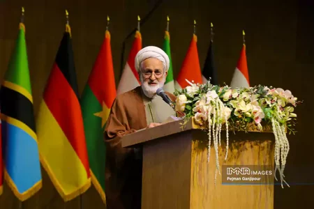 حکمرانی علوی، نظامی مبتنی بر خدمت خالصانه به مردم است