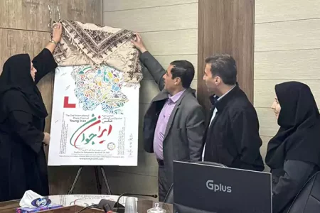 تقویت گفتمان جمعیت با زبان هنر