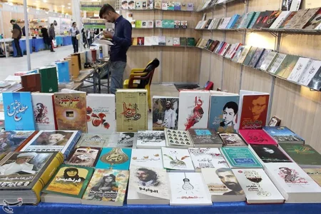 برای نخستینبار میزبان طرح تعویض کتابهای فرسوده با نسخههای نو