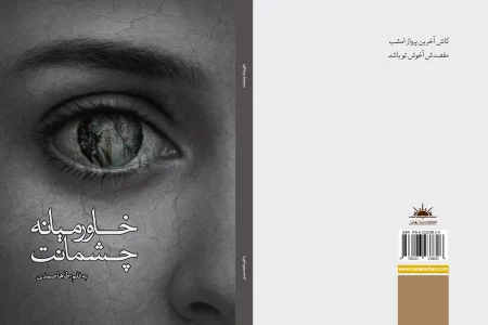 خاورمیانه ملتهب بستر سرایش شعر و تجربه‌ سفر