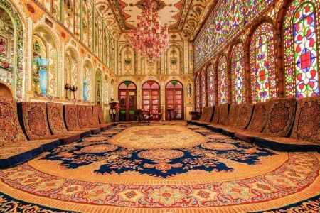 مدیریت تأمین مالی پروژههای اصفهان با ابزارهای نوین