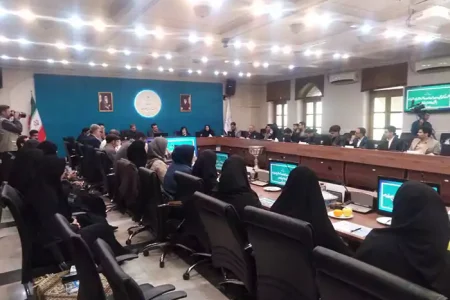 نخبگان سرمایه انسانی ارزشمند برای جامعه علمی