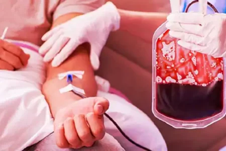 نیاز فوری به گروههای O مثبت و منفی