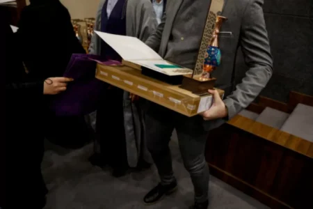 افزایش چشمگیر نخبگان علمی تحت حمایت کمیته امداد اصفهان