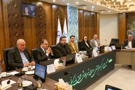 اتاق‌های کشور برای حل ناترازی انرژی کنار هم