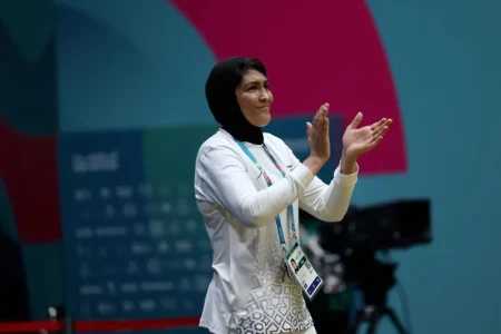 استعفای بانوی ووشوکار اصفهانی از سرمربیگری تیم ملی