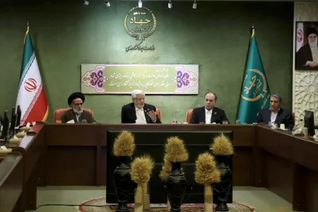 اقتدار غذایی، پایه اقتدار ملی