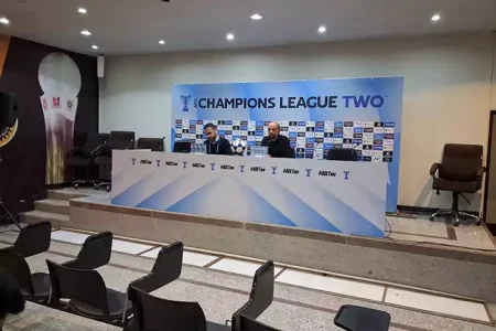 همه اشتباهات را به عهده گرفت و از هواداران عذر خواست