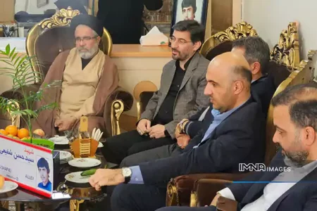 ضرورت زنده بودن و جاری ماندن یاد و راه شهدا در همه محلات