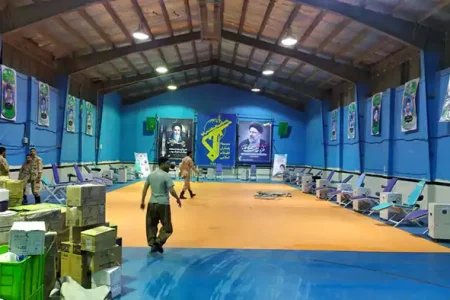 ارائه خدمات پزشکی و دندانپزشکی به ۳۵۰۰ مددجوی استان