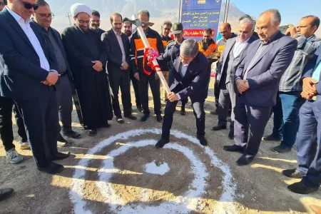 توسعه گردشگری صنعتی با بهرهگیری از ظرفیت صنایع بزرگ