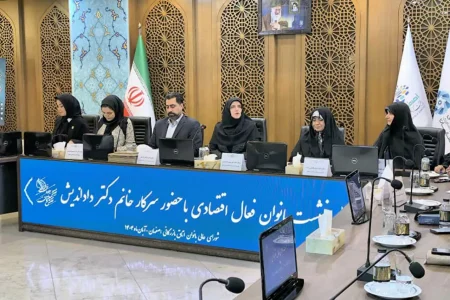 سقوط آزاد پیری جامعه در مقایسه با همسایگان خطرناک است