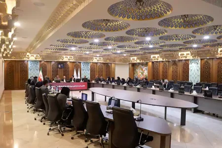 ضرورت ساختار واحد برای انجمن‌های اقتصادی