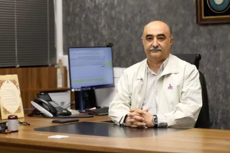 پیشرفت چشمگیر پروژه های تصفیه آب های شور