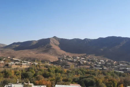 تلاقی فرهنگ، طبیعت در جشنواره پاییزی روستای کلهرود