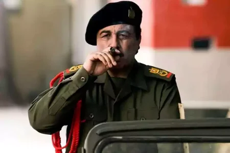 درباره سینمایی «صددام» به انگیزه اکران آنلاین